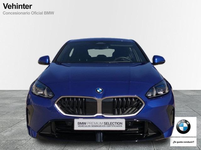 BMW Serie 1 120i 125 kW (170 CV)