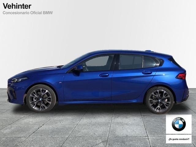 BMW Serie 1 120i 125 kW (170 CV)
