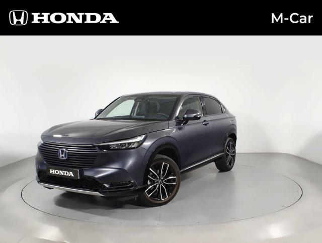 Honda Hr-v ADVANCE