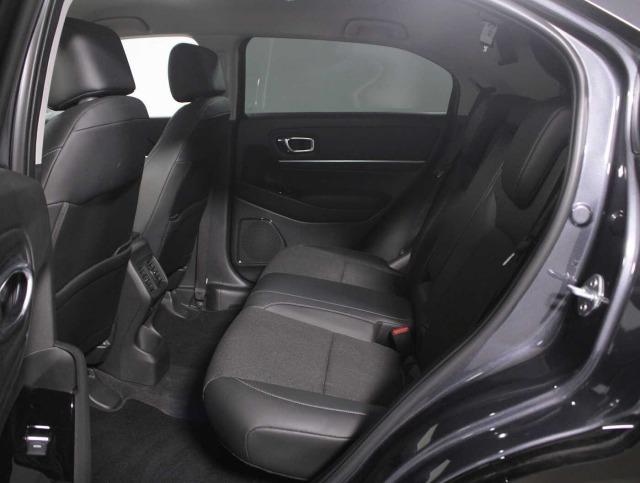 Honda Hr-v ADVANCE