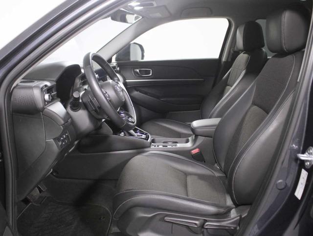 Honda Hr-v ADVANCE