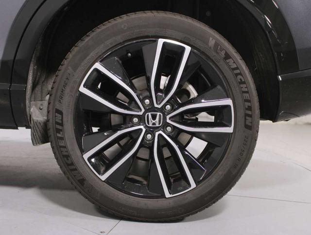 Honda Hr-v ADVANCE