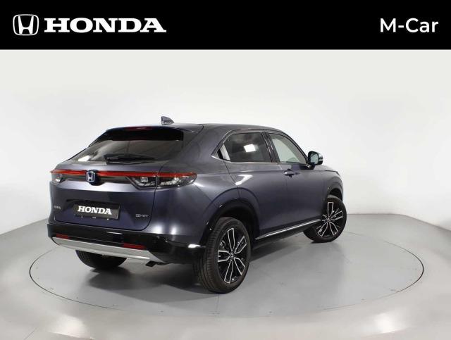 Honda Hr-v ADVANCE