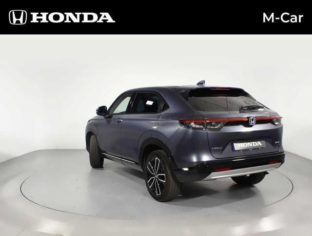 Honda Hr-v ADVANCE