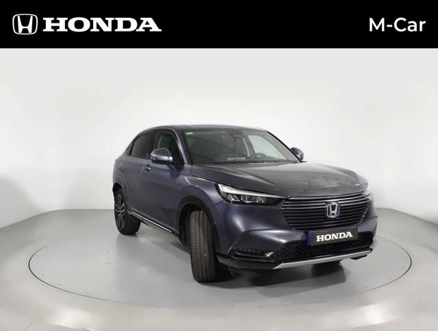 Honda Hr-v ADVANCE