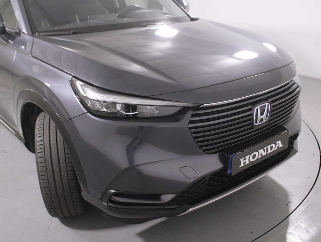 Honda Hr-v ADVANCE
