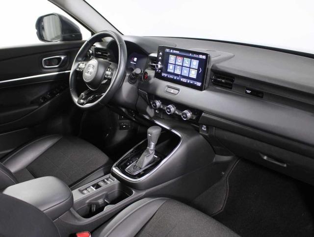 Honda Hr-v ADVANCE
