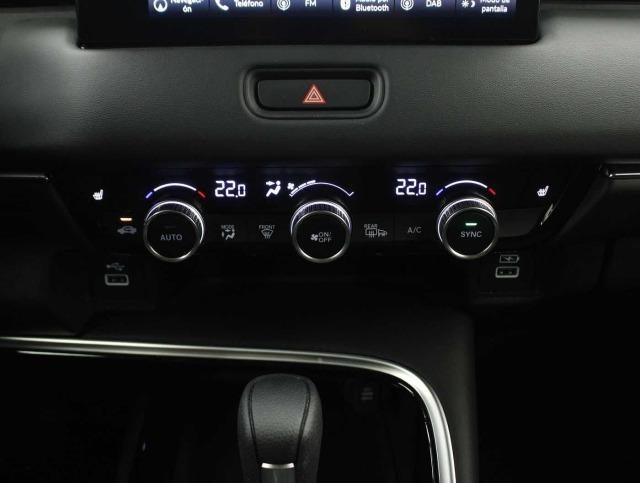 Honda Hr-v ADVANCE