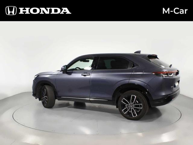 Honda Hr-v ADVANCE