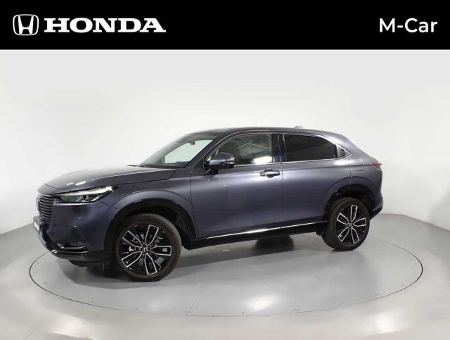 Honda Hr-v ADVANCE