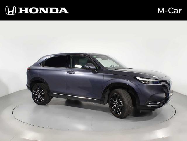 Honda Hr-v ADVANCE