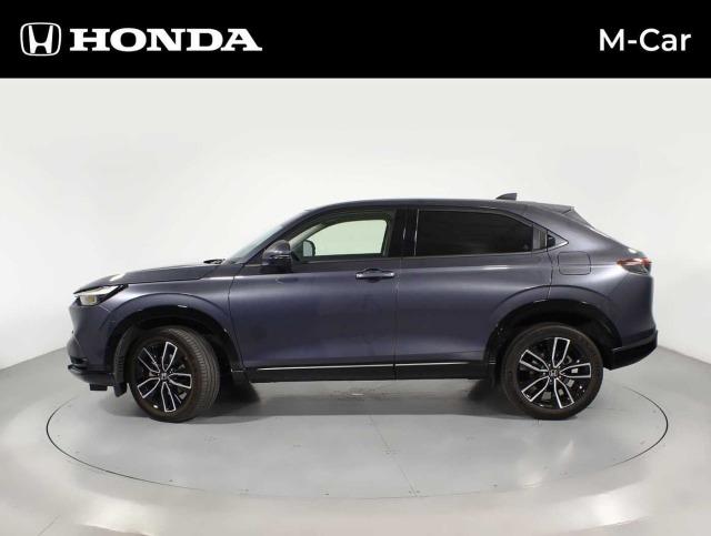 Honda Hr-v ADVANCE
