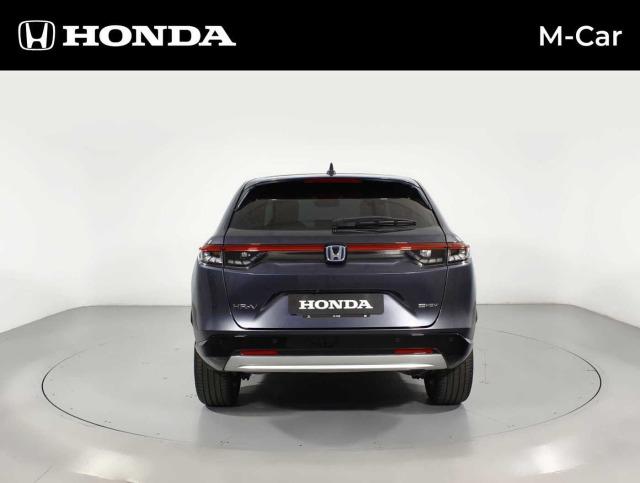 Honda Hr-v ADVANCE