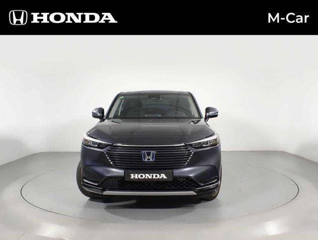 Honda Hr-v ADVANCE