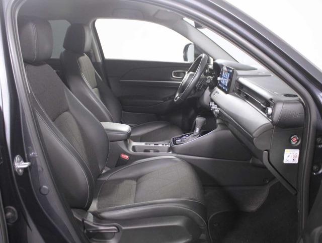 Honda Hr-v ADVANCE
