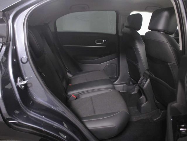 Honda Hr-v ADVANCE