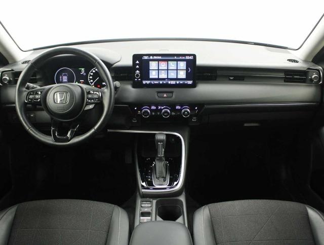 Honda Hr-v ADVANCE