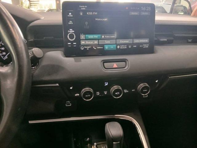 Honda Hr-v HR-V ADVANCE