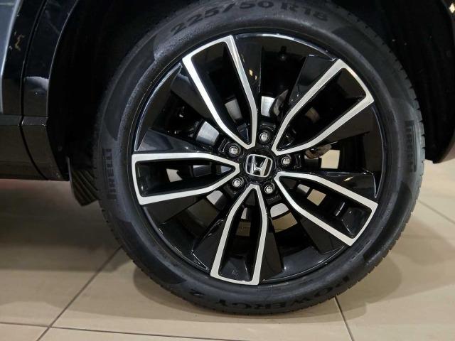 Honda Hr-v HR-V ADVANCE
