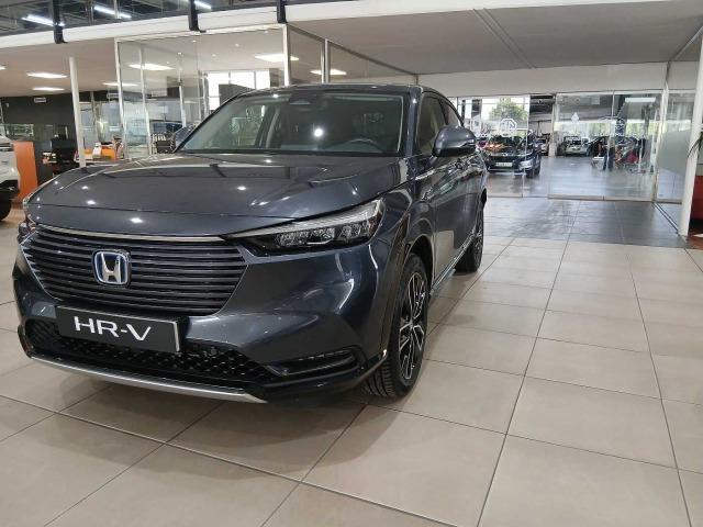 Honda Hr-v HR-V ADVANCE