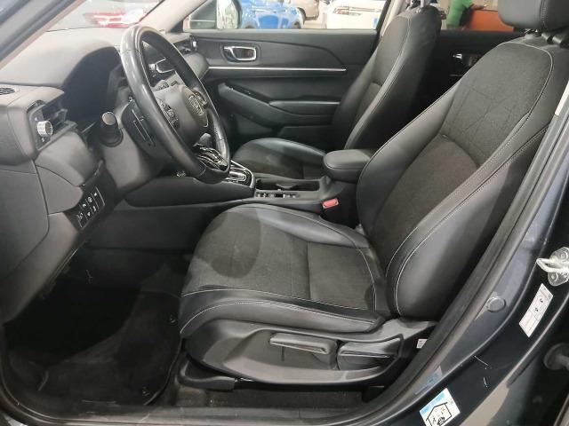 Honda Hr-v HR-V ADVANCE