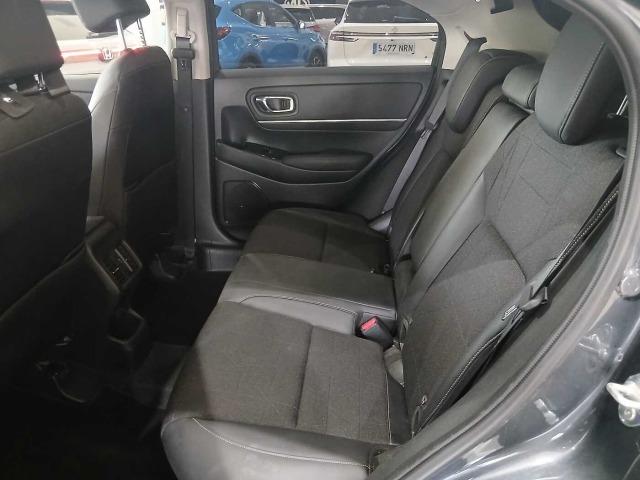 Honda Hr-v HR-V ADVANCE