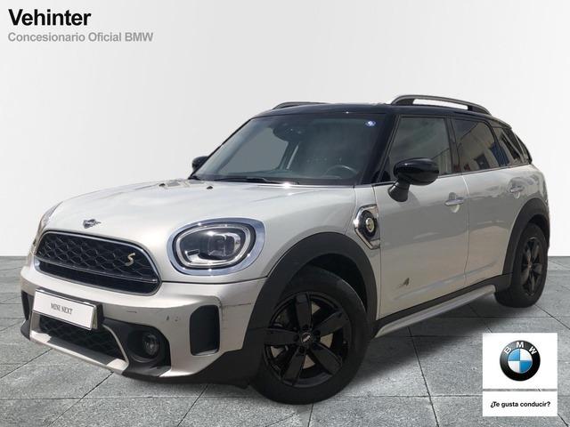 MINI Countryman Cooper S E ALL4 162 kW (220 CV)