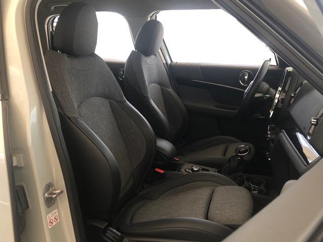 MINI Countryman Cooper S E ALL4 162 kW (220 CV)