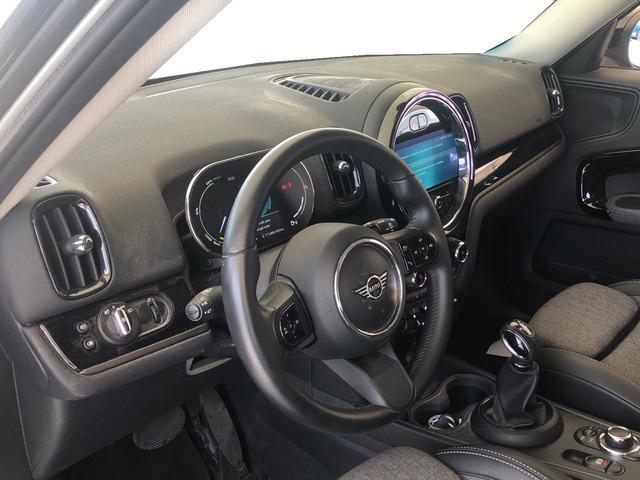 MINI Countryman Cooper S E ALL4 162 kW (220 CV)