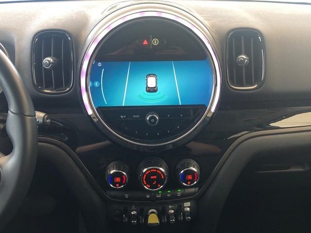 MINI Countryman Cooper S E ALL4 162 kW (220 CV)