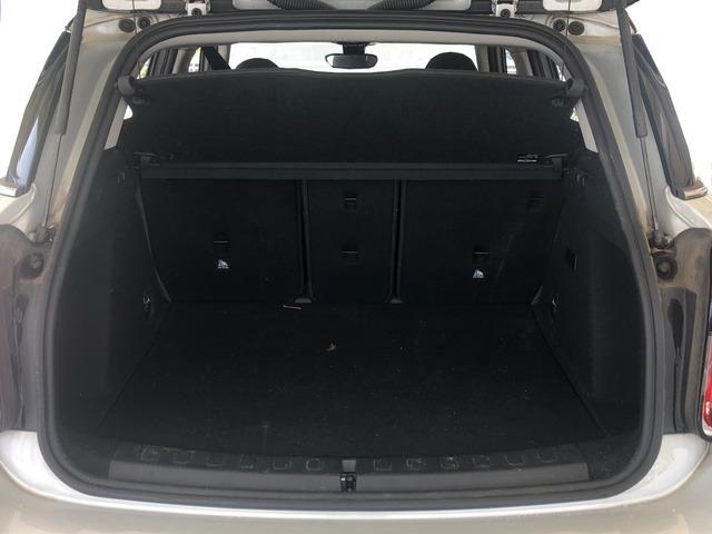 MINI Countryman Cooper S E ALL4 162 kW (220 CV)