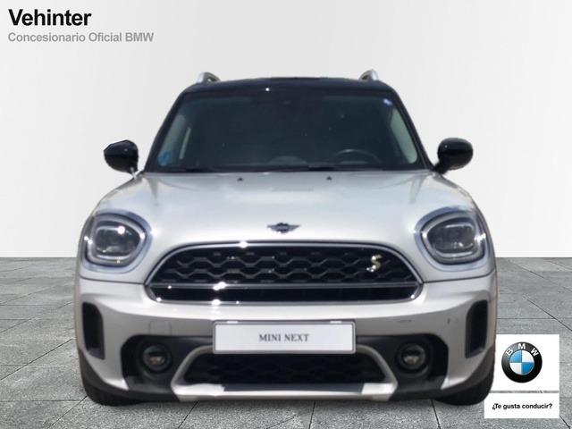 MINI Countryman Cooper S E ALL4 162 kW (220 CV)