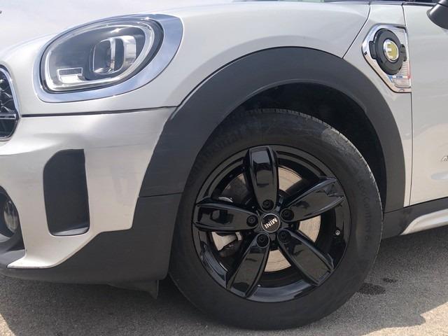 MINI Countryman Cooper S E ALL4 162 kW (220 CV)