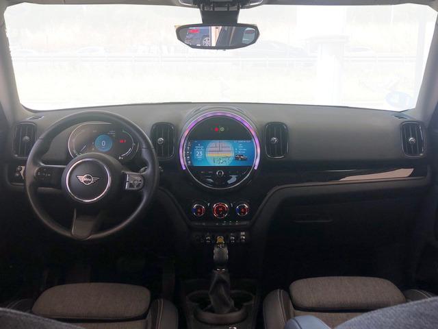 MINI Countryman Cooper S E ALL4 162 kW (220 CV)