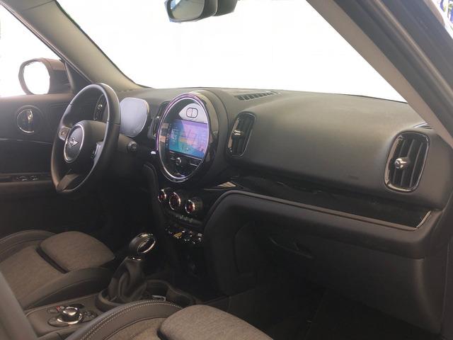 MINI Countryman Cooper S E ALL4 162 kW (220 CV)