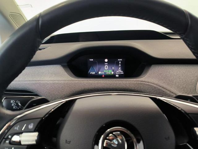 Skoda Enyaq 150 kW (204 CV) 82kWh IV