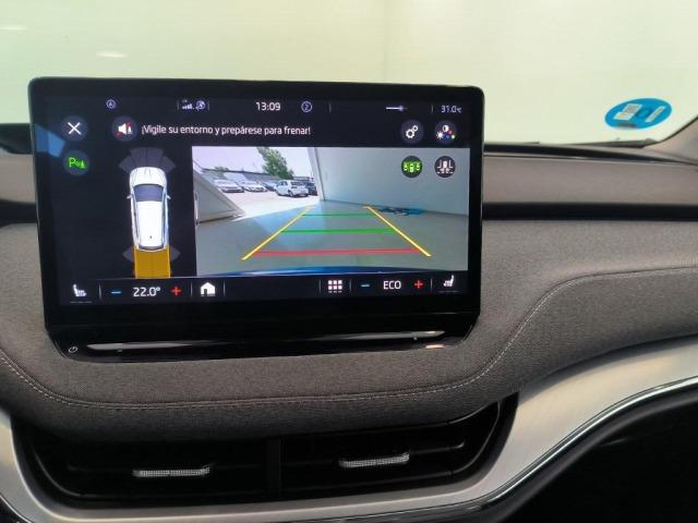 Skoda Enyaq 150 kW (204 CV) 82kWh IV