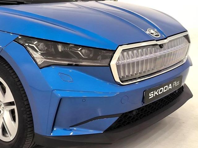 Skoda Enyaq 150 kW (204 CV) 82kWh IV