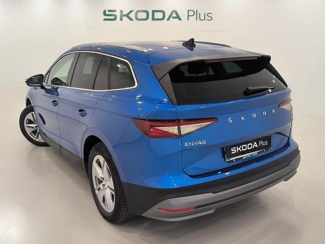 Skoda Enyaq 150 kW (204 CV) 82kWh IV