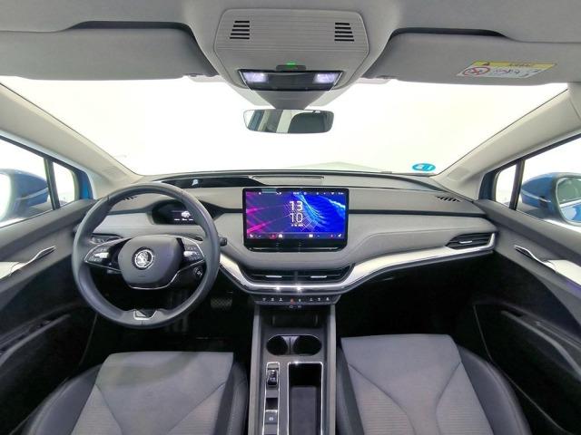 Skoda Enyaq 150 kW (204 CV) 82kWh IV