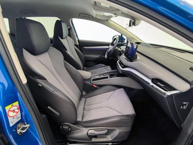 Skoda Enyaq 150 kW (204 CV) 82kWh IV