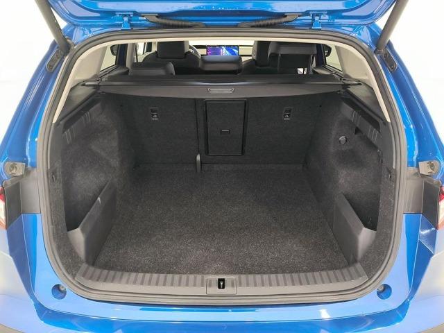 Skoda Enyaq 150 kW (204 CV) 82kWh IV