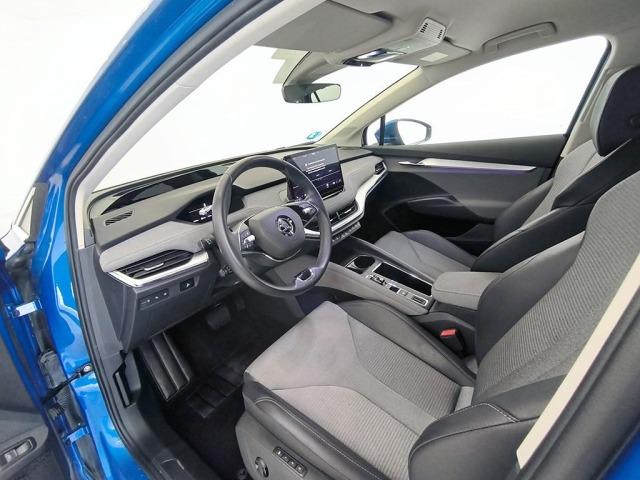 Skoda Enyaq 150 kW (204 CV) 82kWh IV