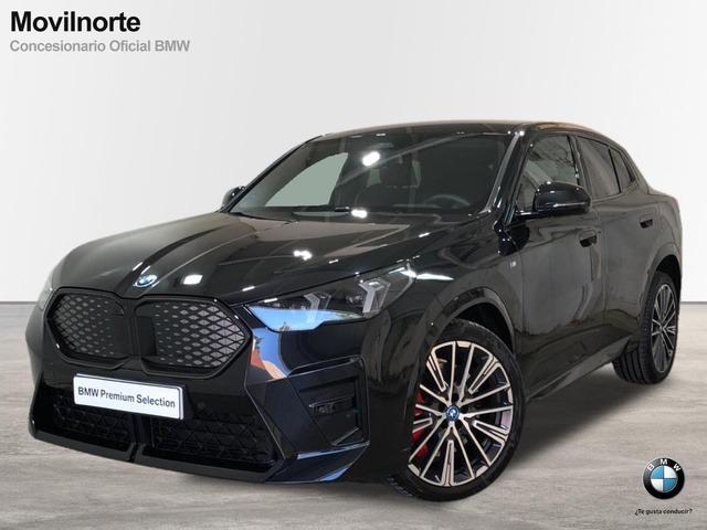 BMW Ix2 xDrive30 230 kW (313 CV)
