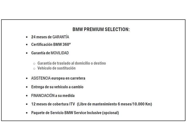 BMW Ix2 xDrive30 230 kW (313 CV)