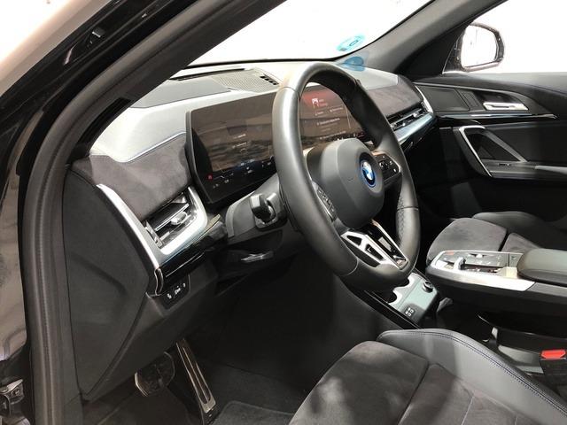 BMW Ix2 xDrive30 230 kW (313 CV)