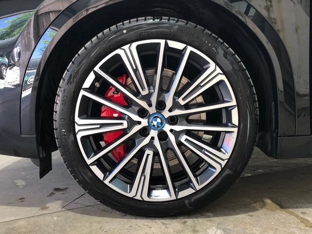 BMW Ix2 xDrive30 230 kW (313 CV)