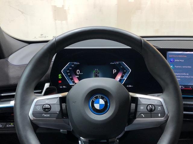 BMW Ix2 xDrive30 230 kW (313 CV)