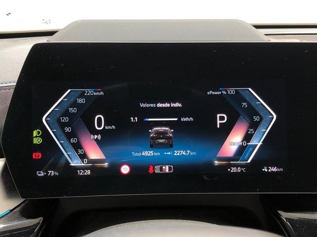 BMW Ix2 xDrive30 230 kW (313 CV)