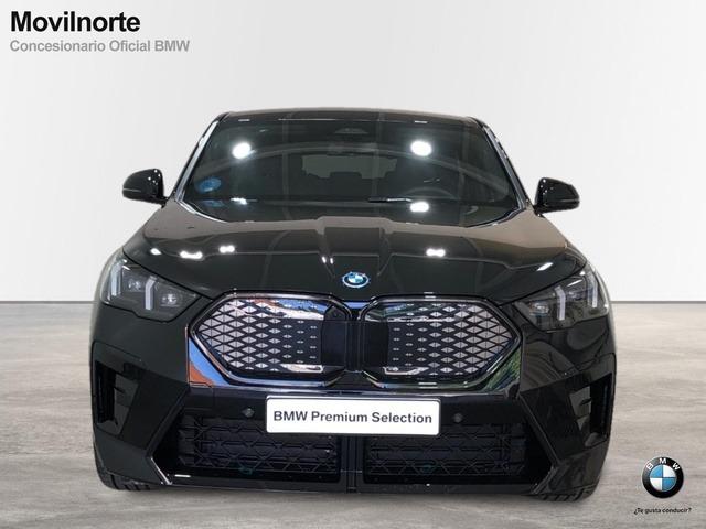 BMW Ix2 xDrive30 230 kW (313 CV)